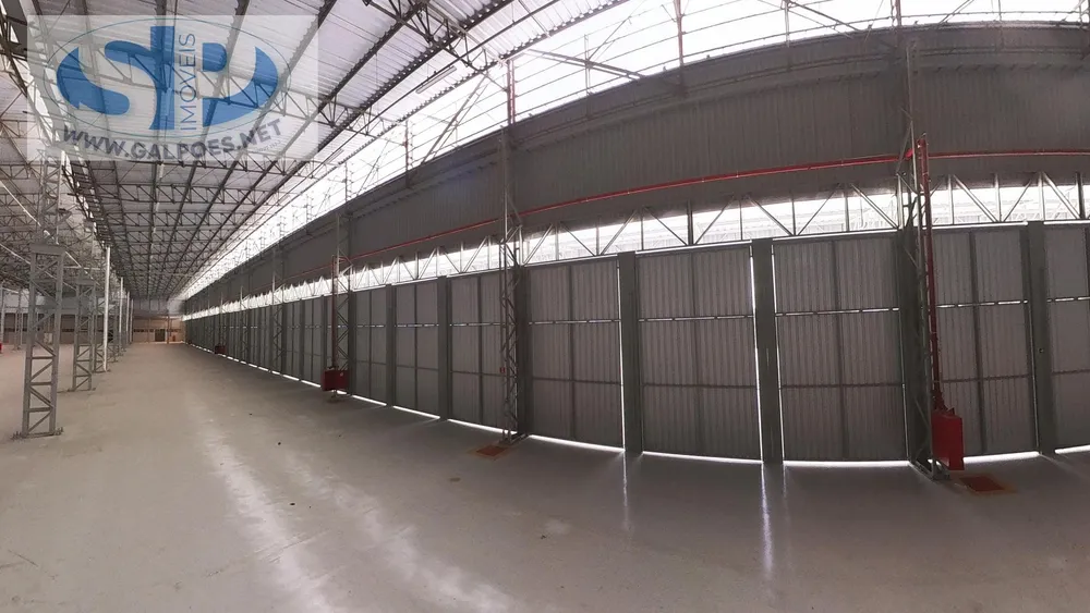 Depósito-Galpão, 8075 m² - Foto 4