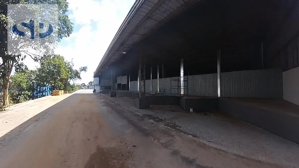 Depósito-Galpão, 8075 m² - Foto 11