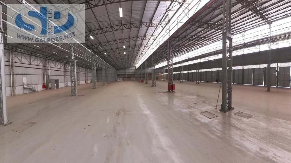 Depósito-Galpão, 8075 m² - Foto 5