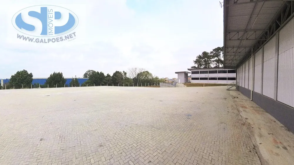 Depósito-Galpão, 8075 m² - Foto 8