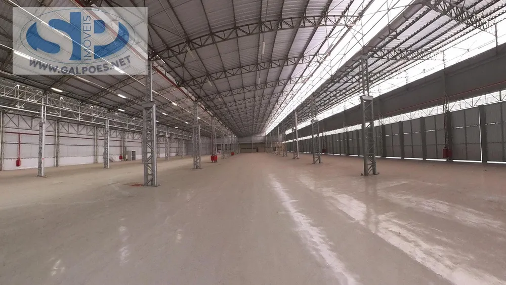 Depósito-Galpão, 8075 m² - Foto 3