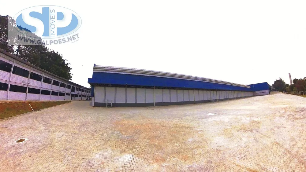 Depósito-Galpão, 8075 m² - Foto 6