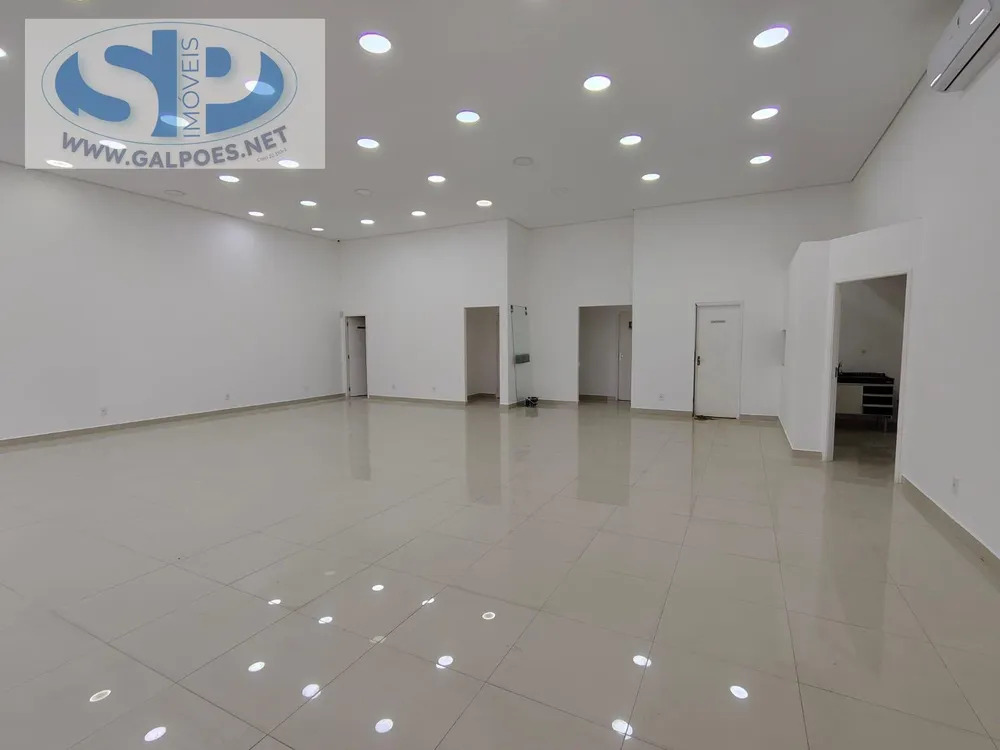 Prédio Inteiro, 169 m² - Foto 1
