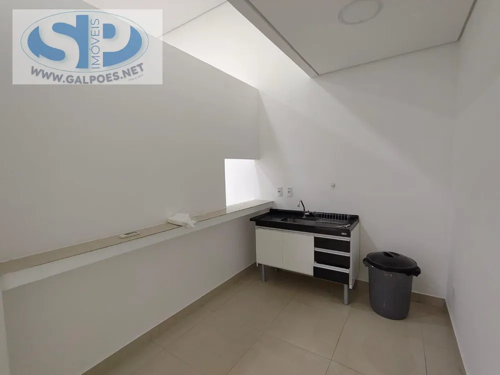 Prédio Inteiro, 169 m² - Foto 12