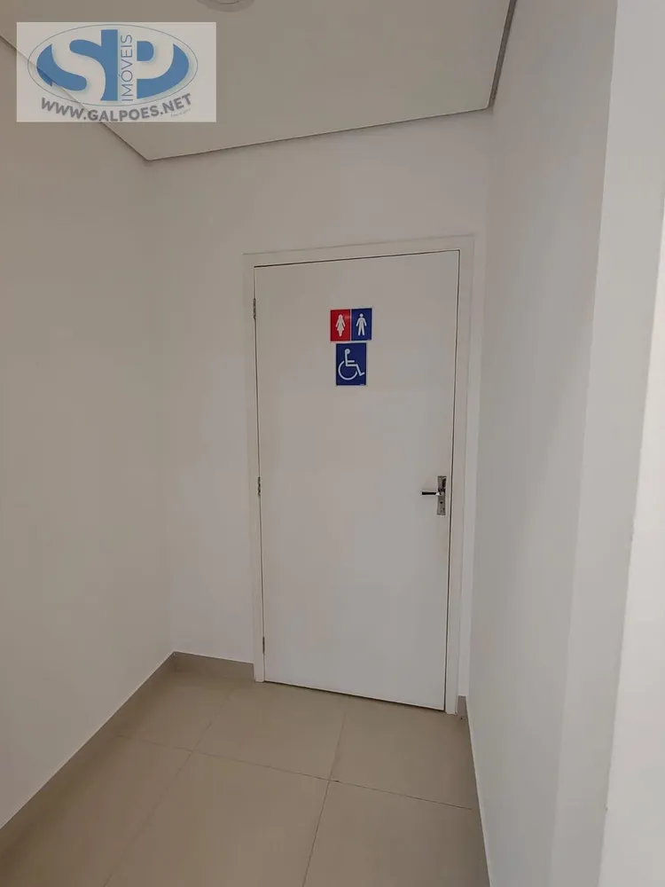 Prédio Inteiro, 169 m² - Foto 13