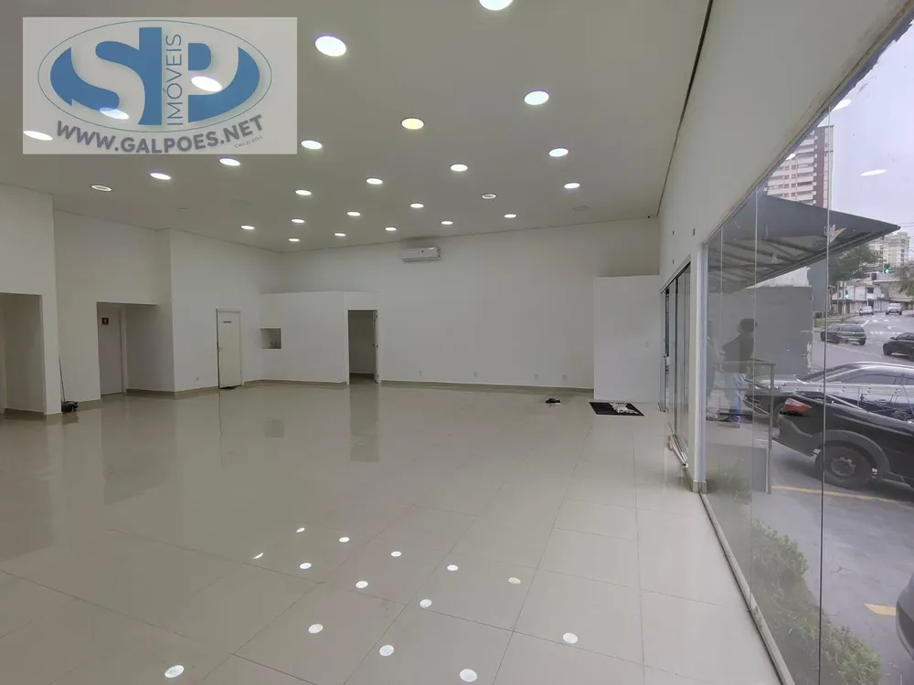 Prédio Inteiro, 169 m² - Foto 6