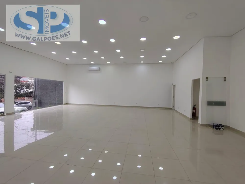 Prédio Inteiro, 169 m² - Foto 5