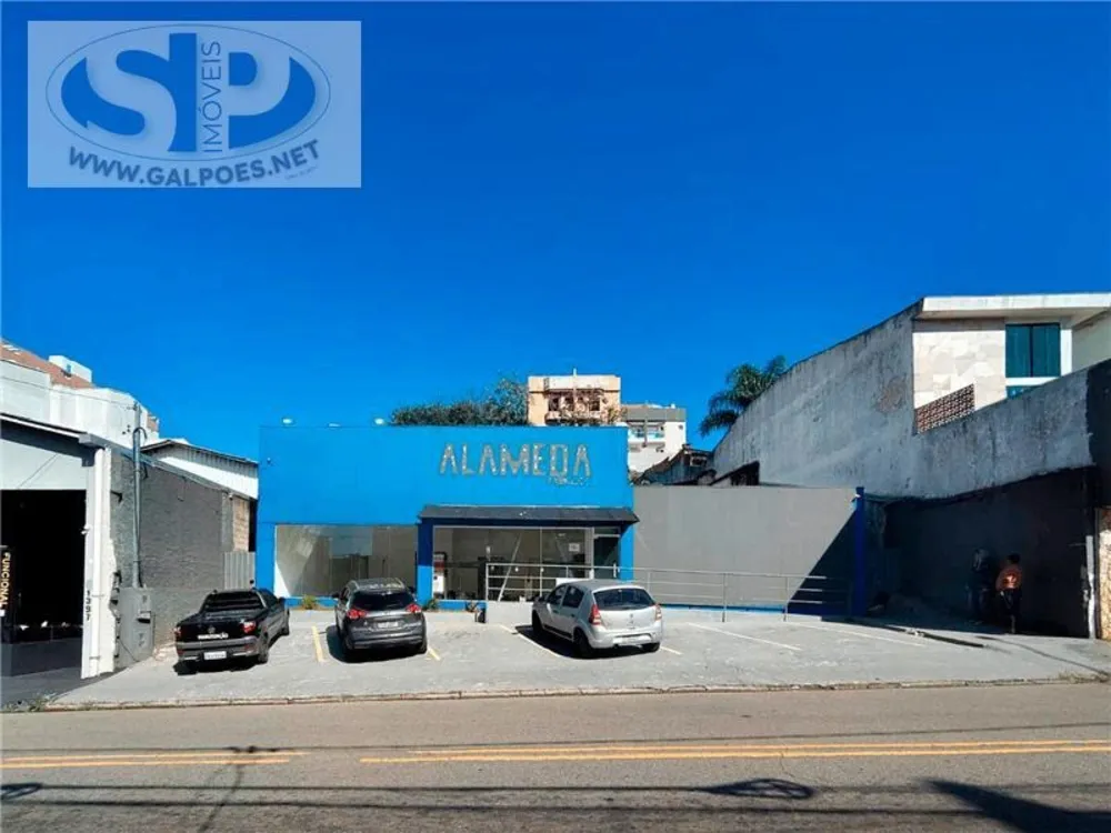 Prédio Inteiro, 169 m² - Foto 11