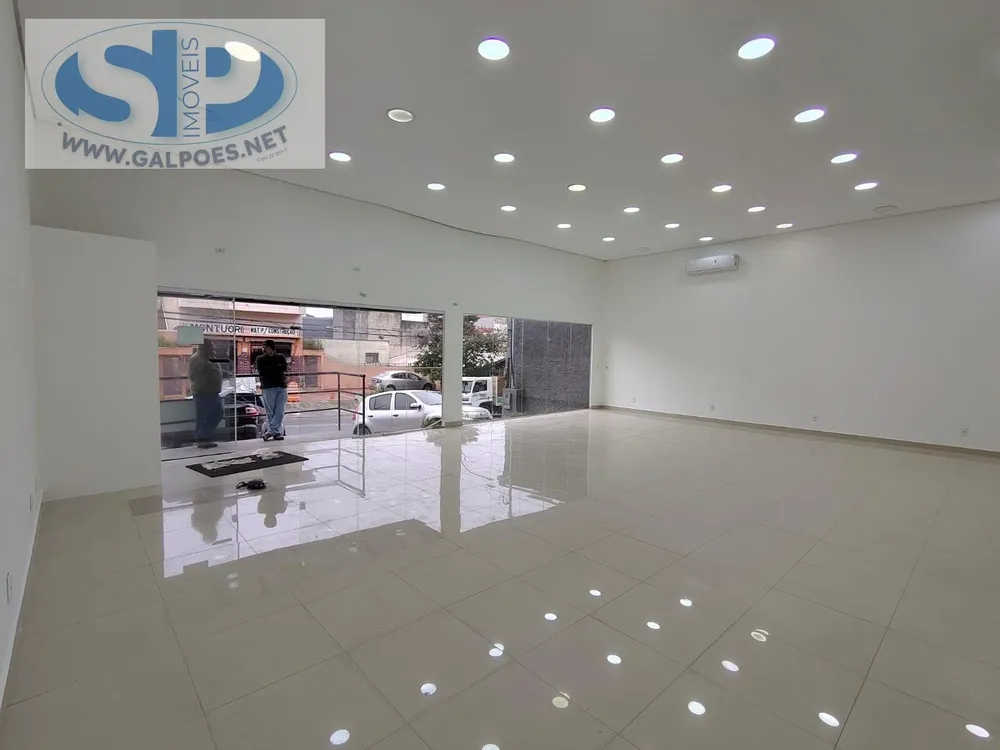 Prédio Inteiro, 169 m² - Foto 9