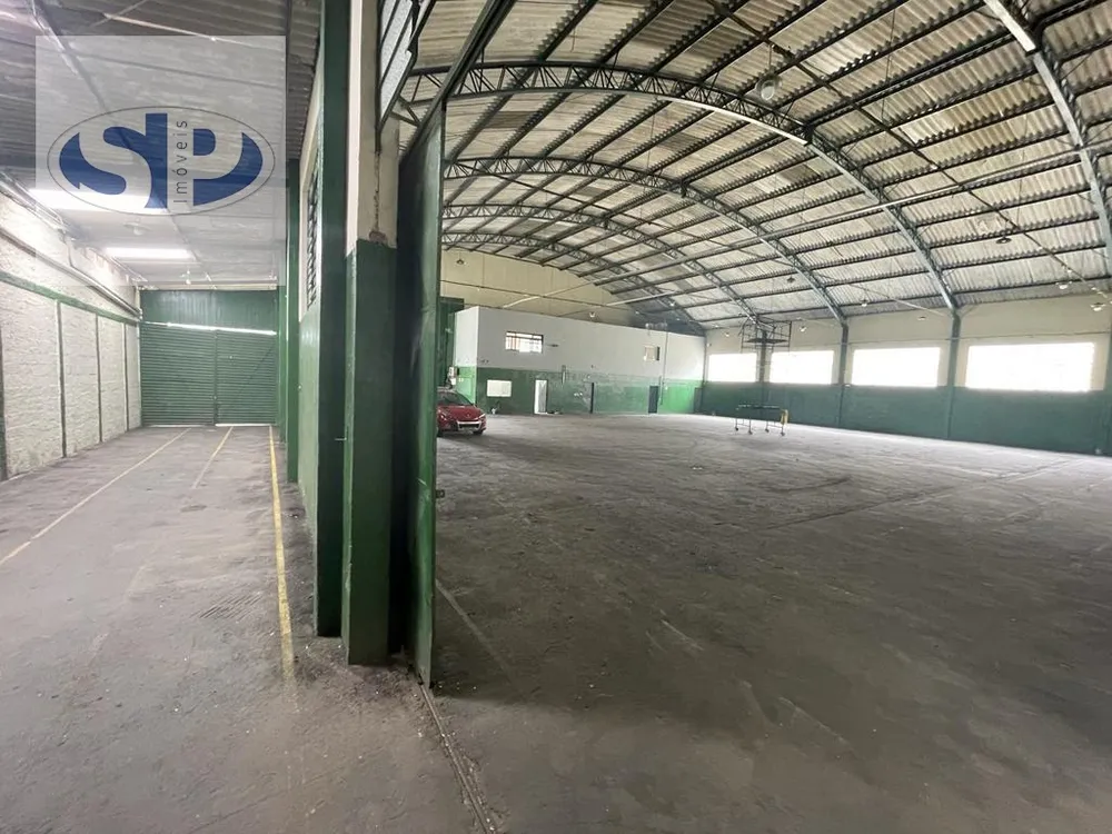 Depósito-Galpão, 1400 m² - Foto 3