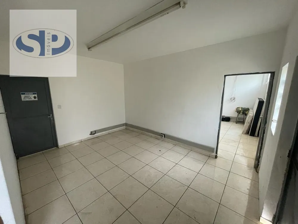 Depósito-Galpão, 1400 m² - Foto 1