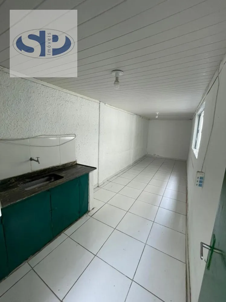 Depósito-Galpão, 1400 m² - Foto 4