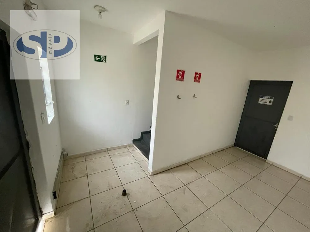 Depósito-Galpão, 1400 m² - Foto 2