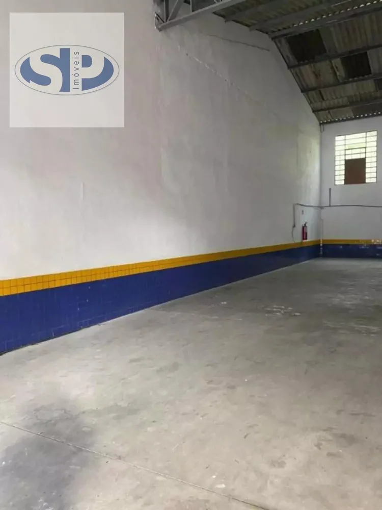 Depósito-Galpão, 150 m² - Foto 8
