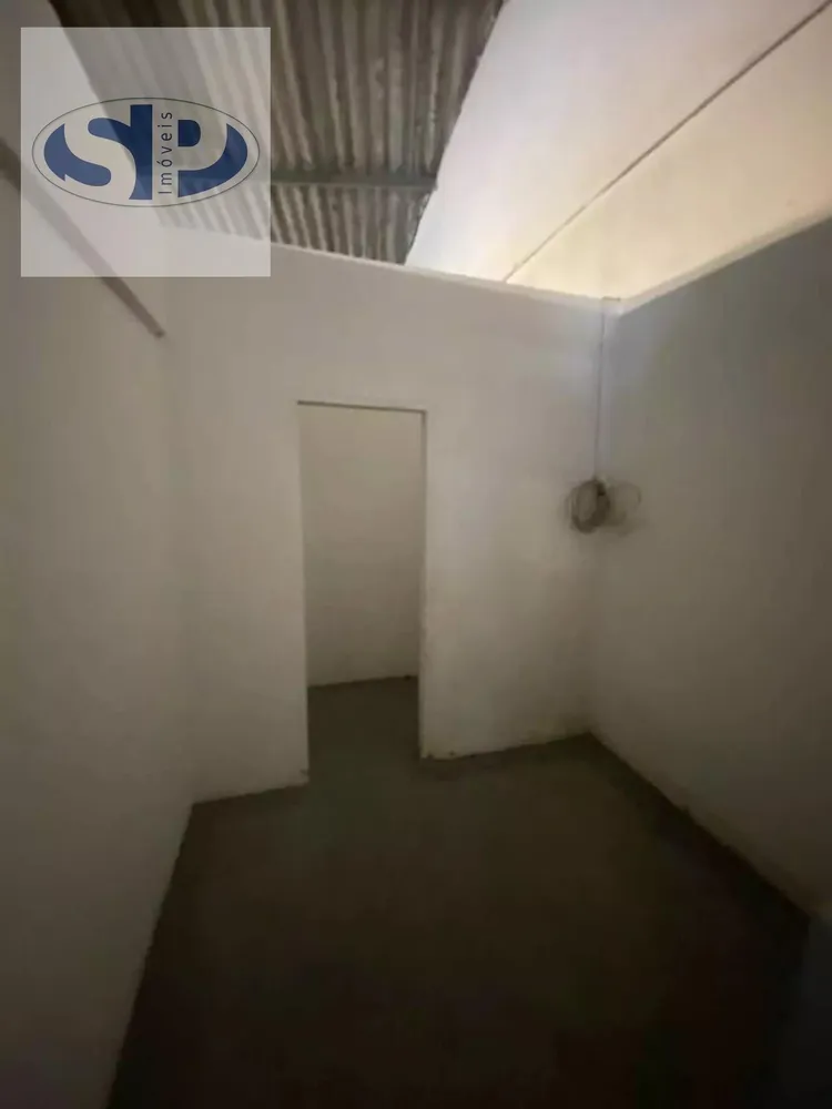 Depósito-Galpão, 150 m² - Foto 3