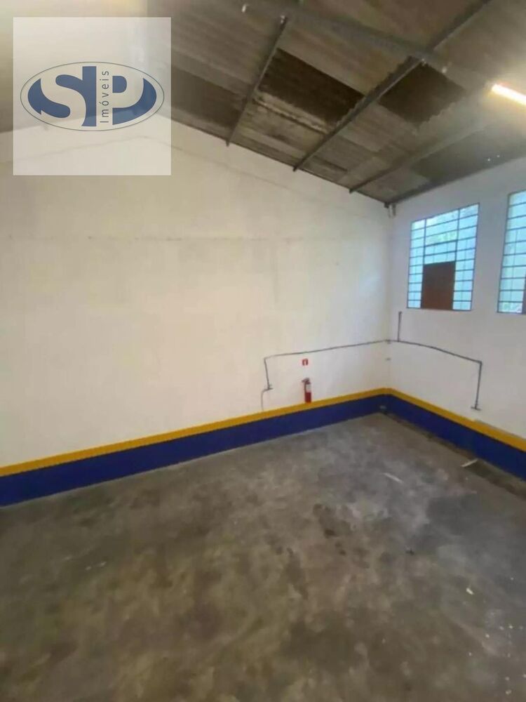 Depósito-Galpão-Armazém para alugar, 150m² - Foto 3