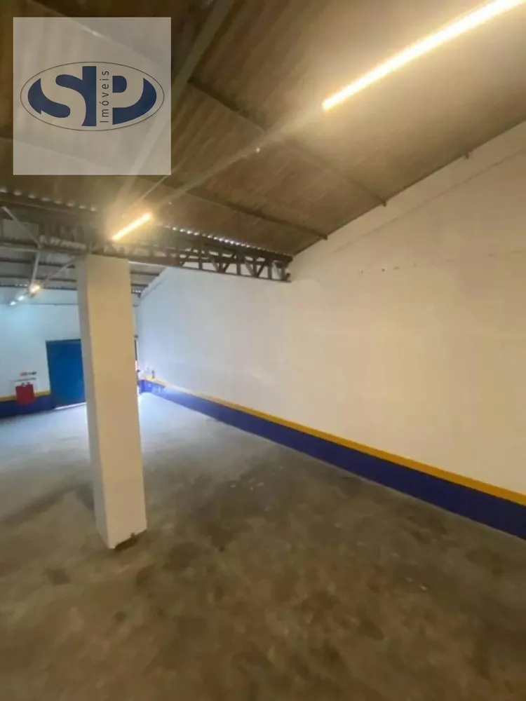 Depósito-Galpão, 150 m² - Foto 6