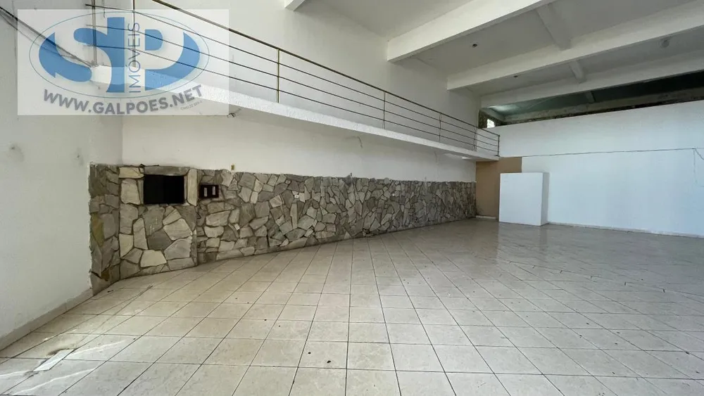 Depósito-Galpão, 600 m² - Foto 7