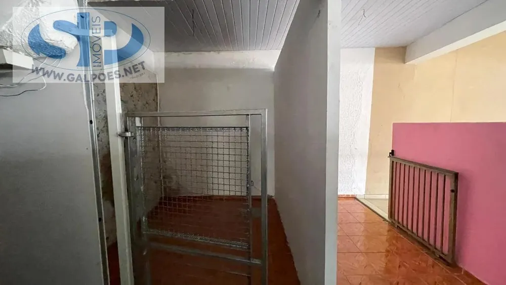 Depósito-Galpão, 600 m² - Foto 4
