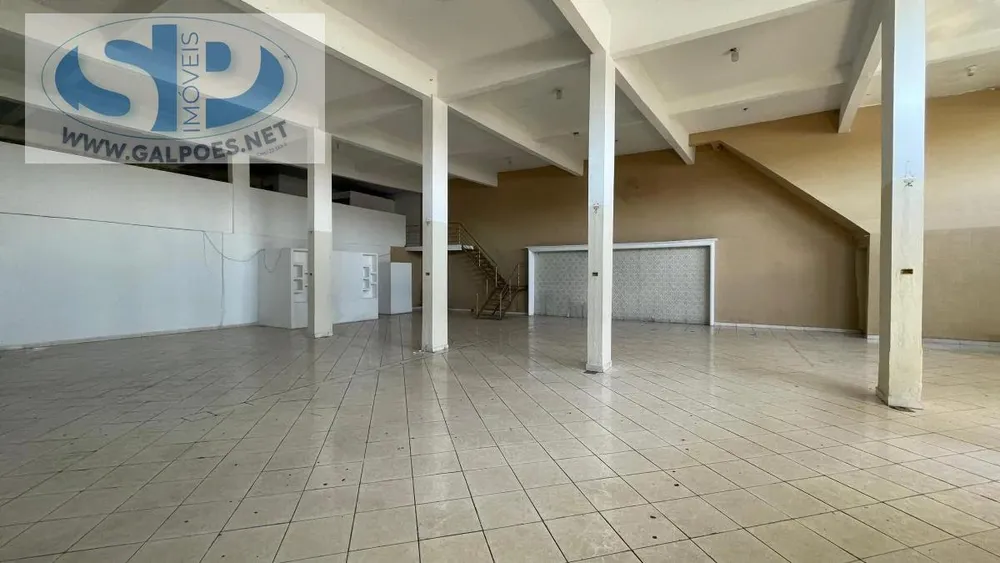 Depósito-Galpão, 600 m² - Foto 8