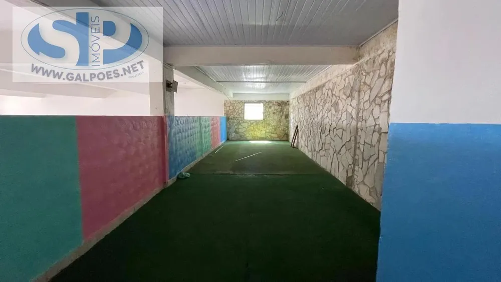Depósito-Galpão, 600 m² - Foto 6