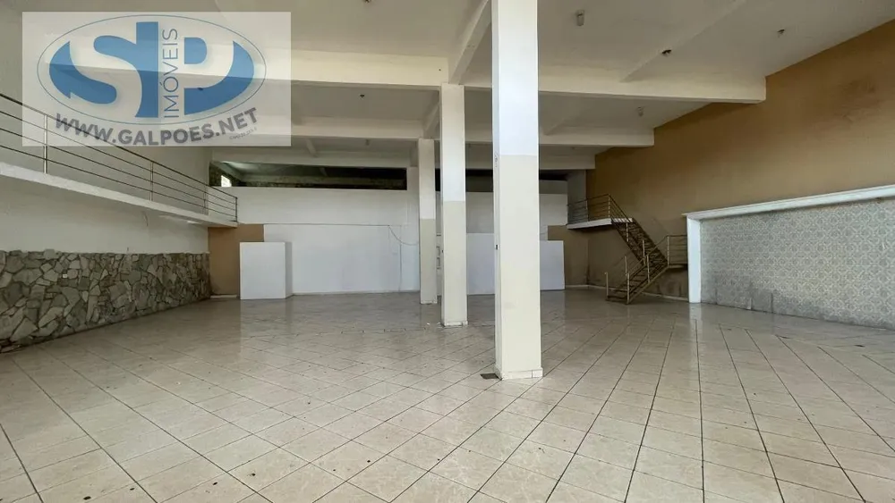 Depósito-Galpão, 600 m² - Foto 9