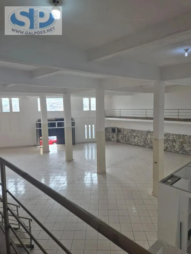 Depósito-Galpão, 600 m² - Foto 2