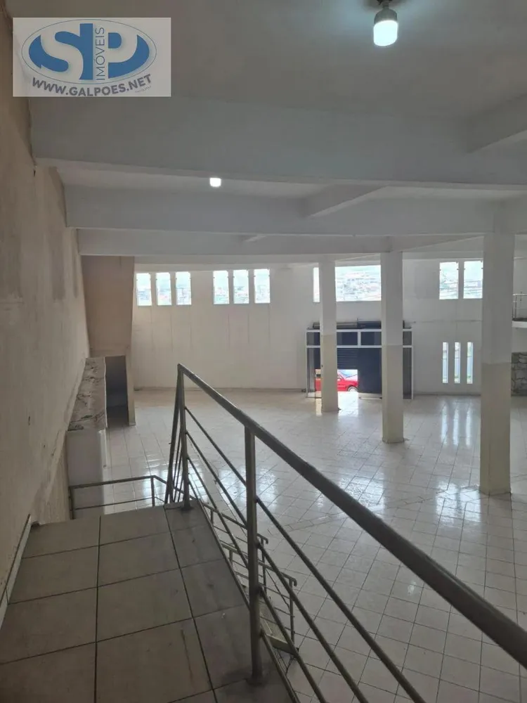 Depósito-Galpão, 600 m² - Foto 3
