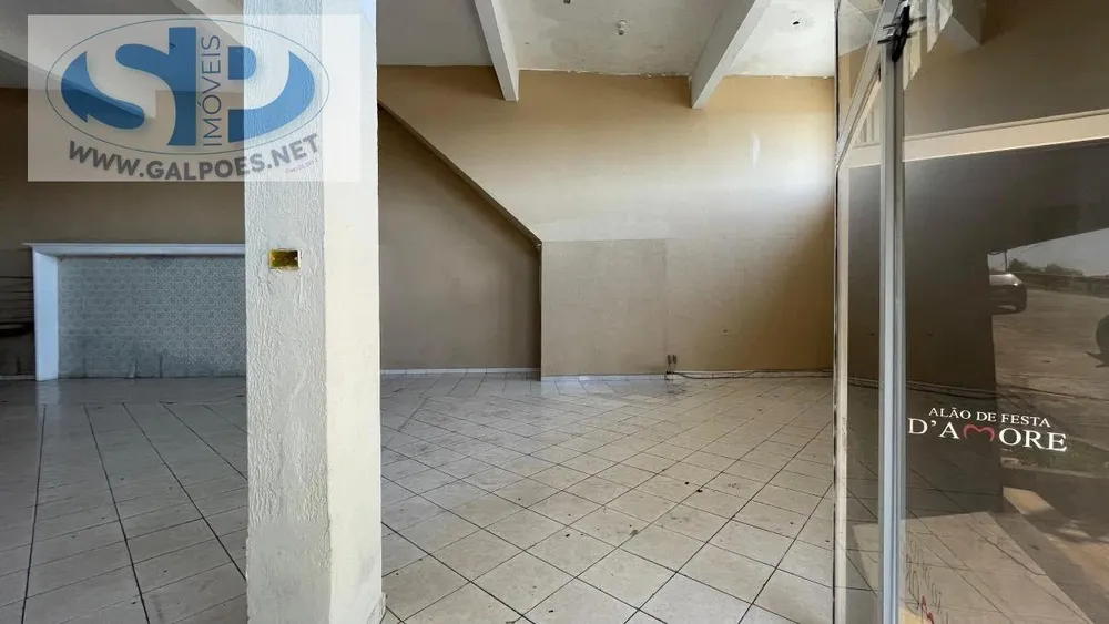 Depósito-Galpão, 600 m² - Foto 10