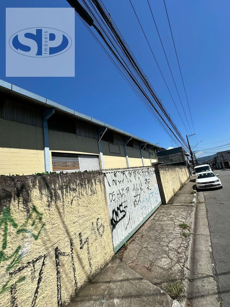 Depósito-Galpão, 550 m² - Foto 18