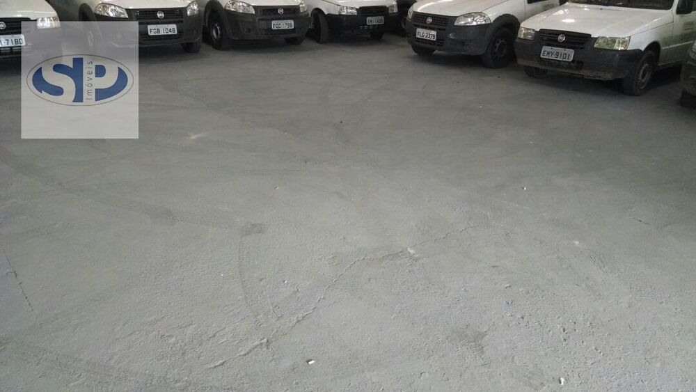 Depósito-Galpão, 550 m² - Foto 6