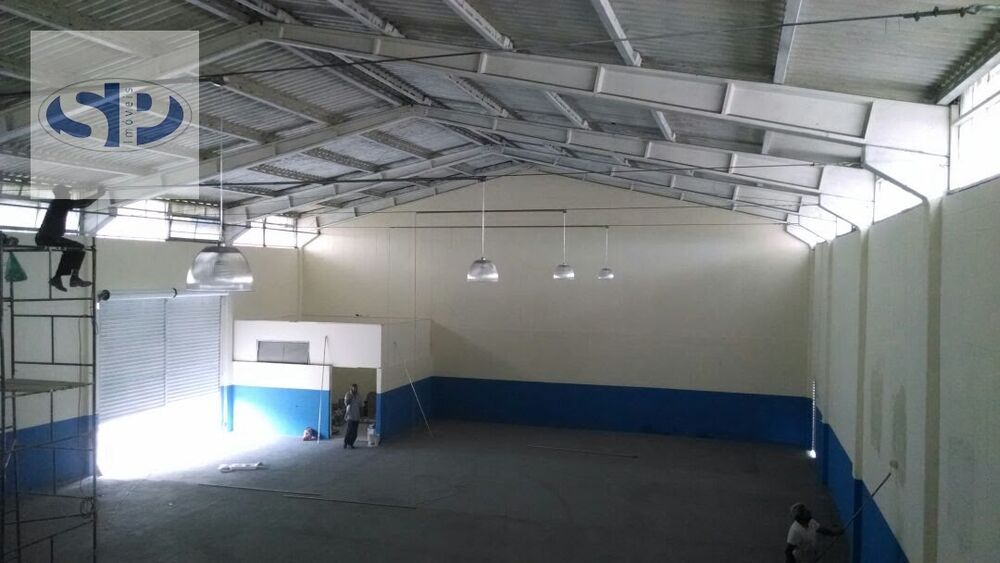 Depósito-Galpão, 550 m² - Foto 14