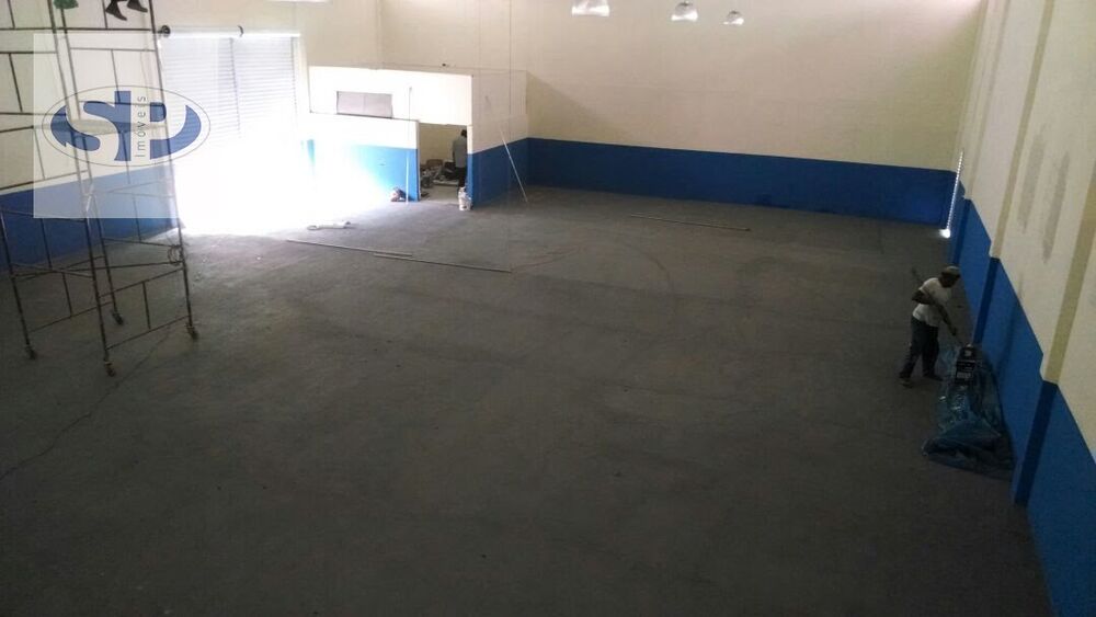 Depósito-Galpão, 550 m² - Foto 8