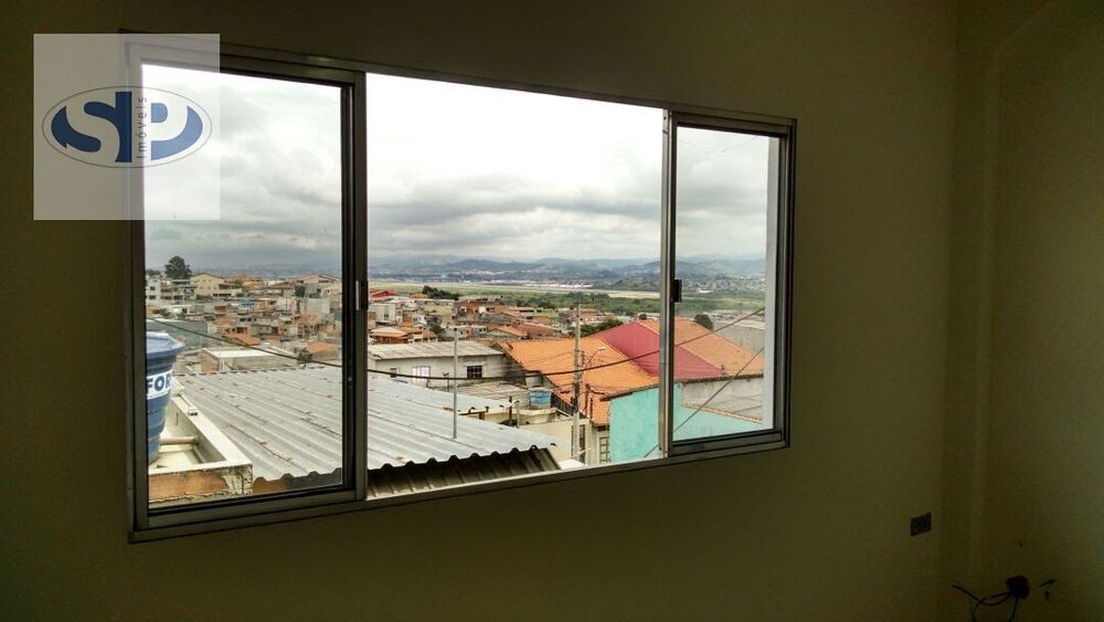 Depósito-Galpão, 550 m² - Foto 3