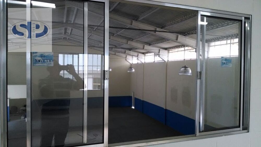 Depósito-Galpão, 550 m² - Foto 9