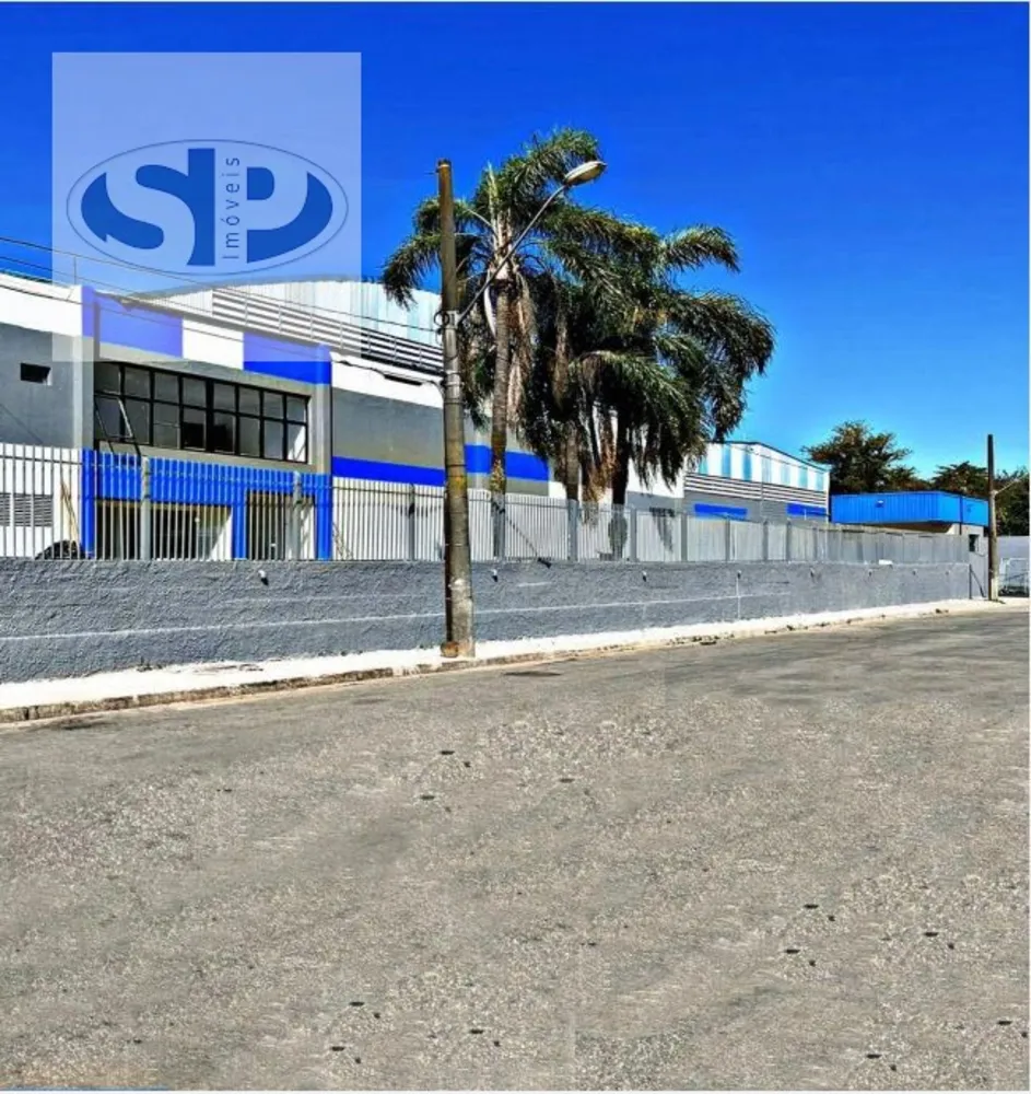 Depósito-Galpão, 20000 m² - Foto 10