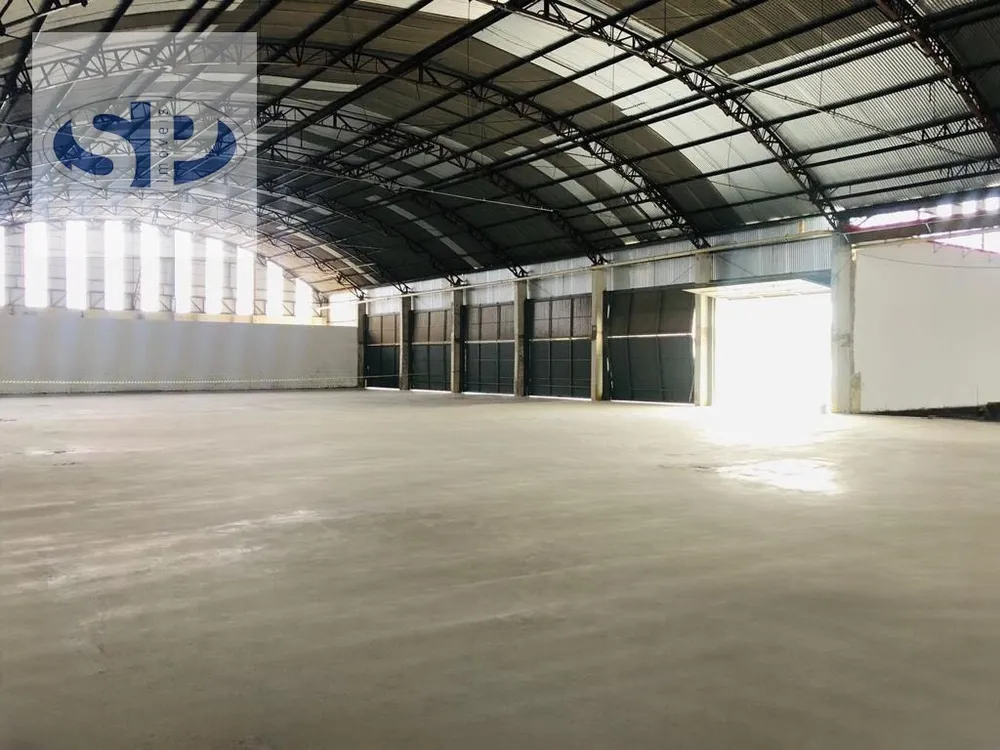 Depósito-Galpão, 20000 m² - Foto 5