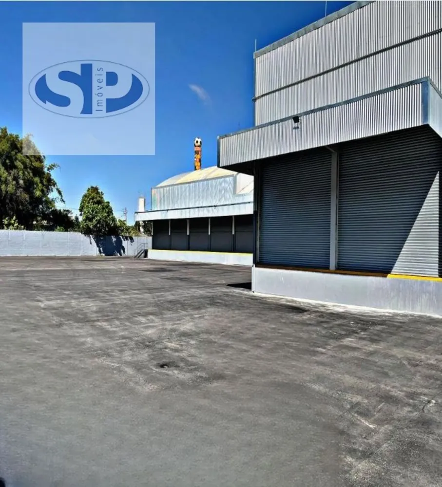 Depósito-Galpão, 20000 m² - Foto 8