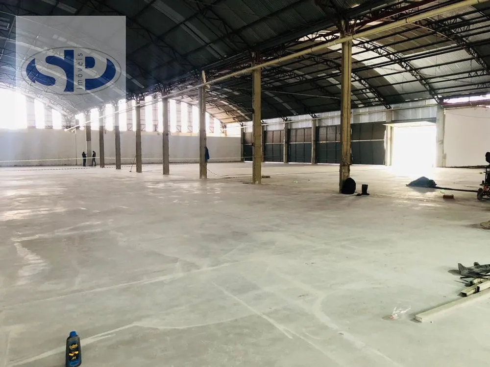 Depósito-Galpão, 20000 m² - Foto 4