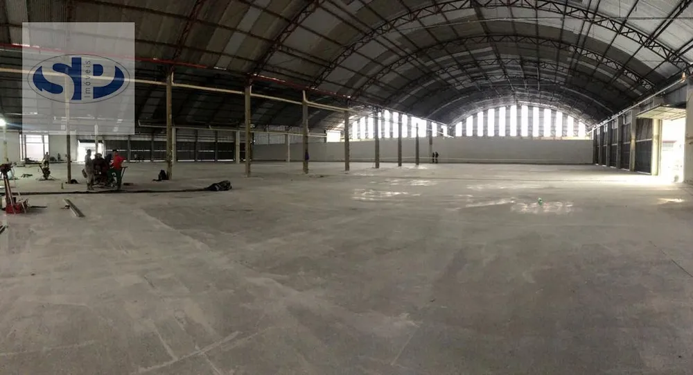 Depósito-Galpão, 20000 m² - Foto 3