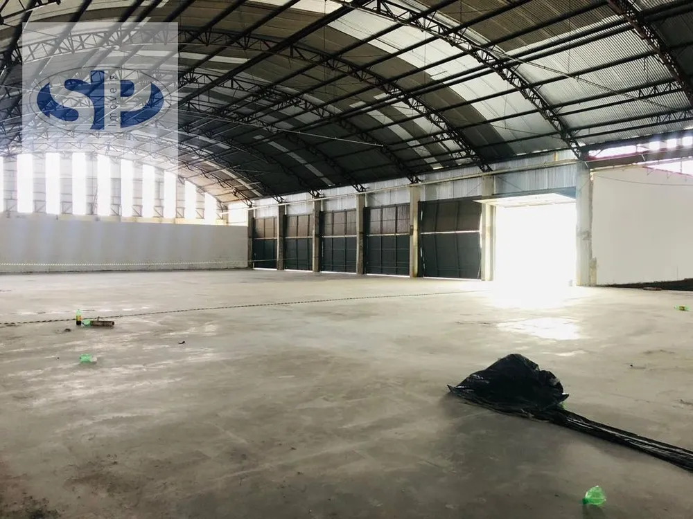 Depósito-Galpão, 20000 m² - Foto 2