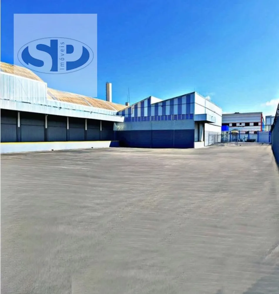 Depósito-Galpão, 20000 m² - Foto 9