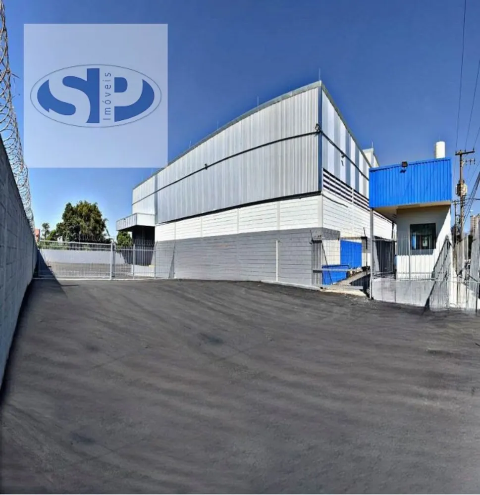 Depósito-Galpão, 20000 m² - Foto 11