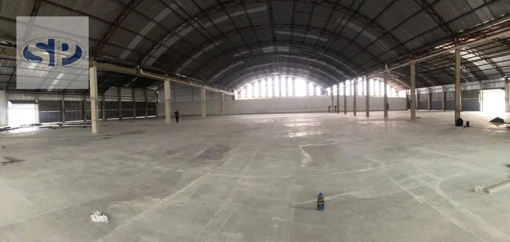 Depósito-Galpão, 20000 m² - Foto 1