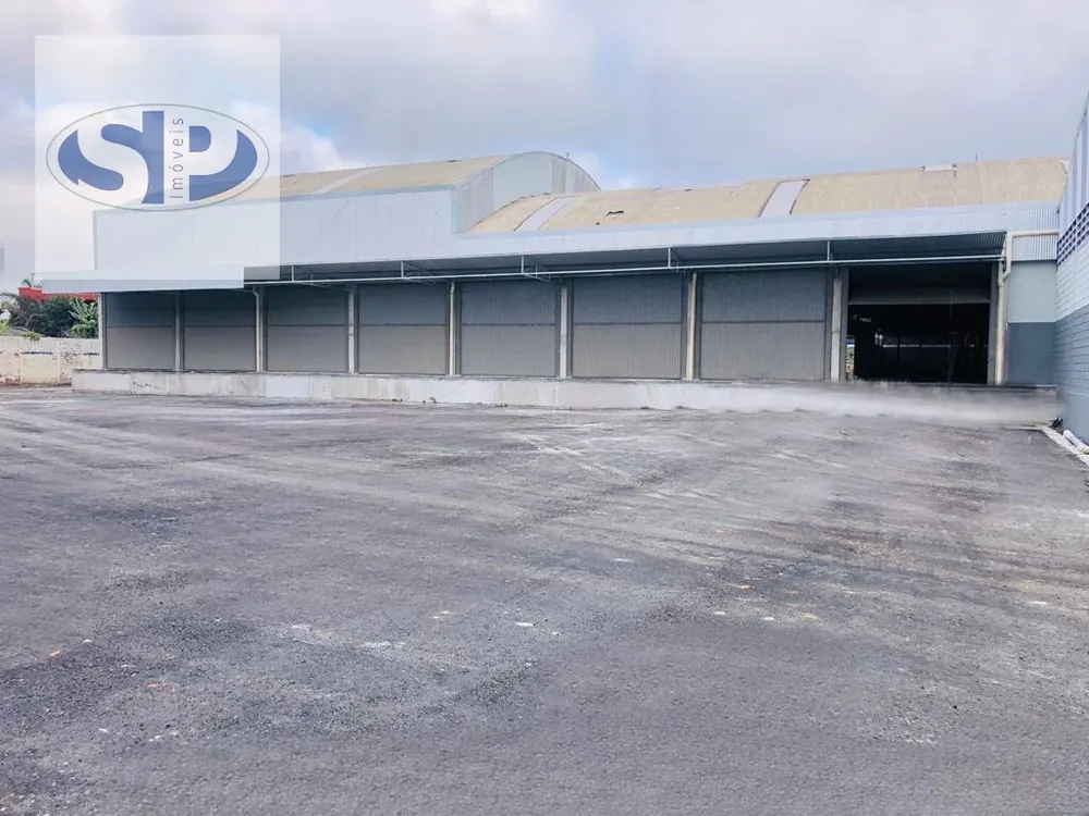 Depósito-Galpão, 20000 m² - Foto 6
