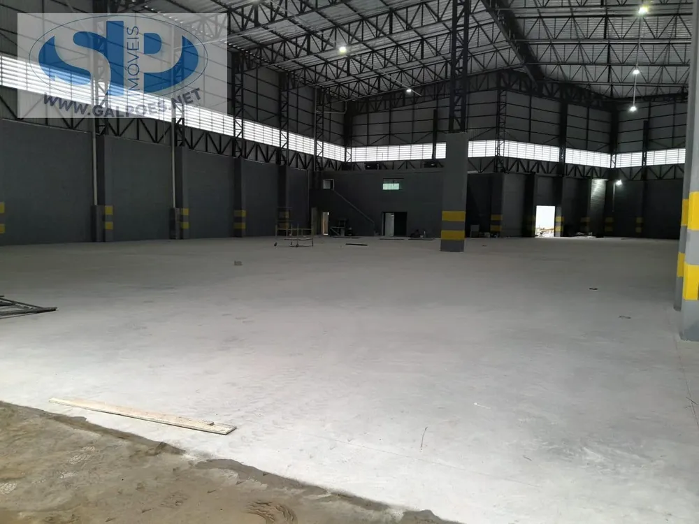 Depósito-Galpão, 2000 m² - Foto 1