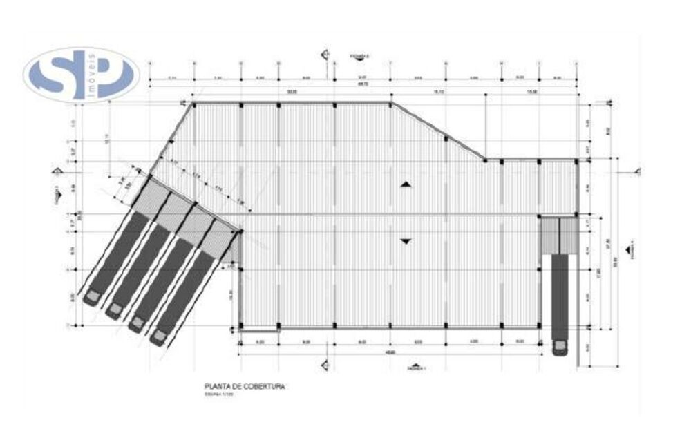 Depósito-Galpão, 2000 m² - Foto 10