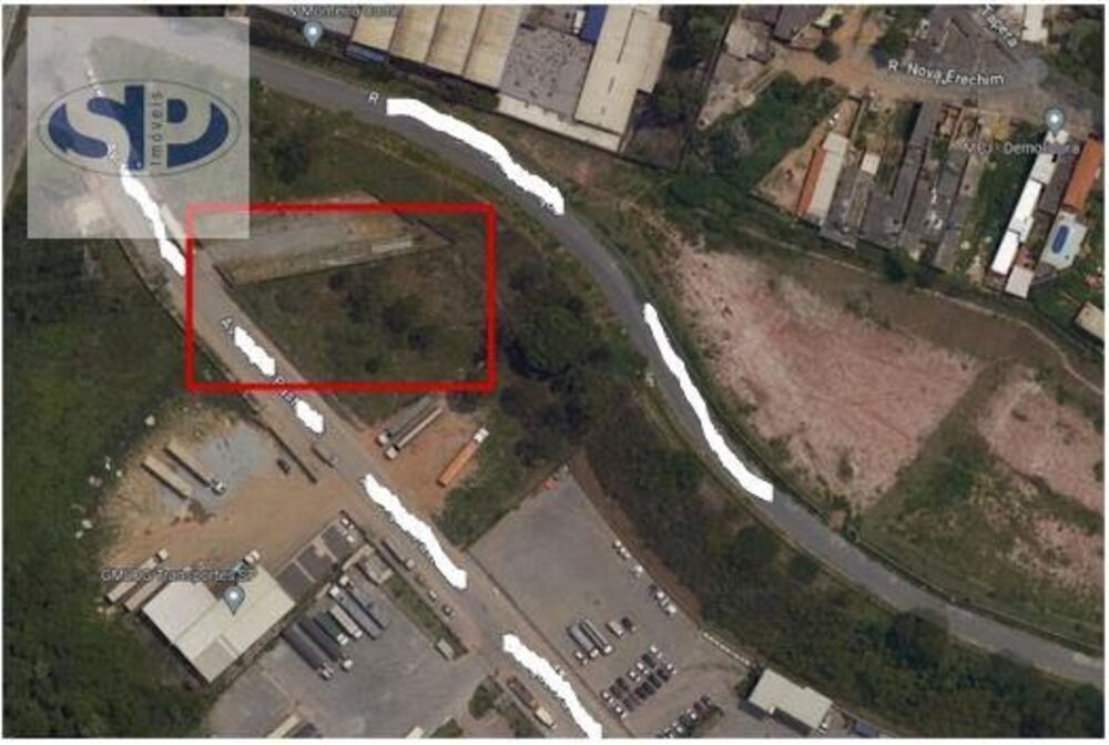 Depósito-Galpão, 2000 m² - Foto 4