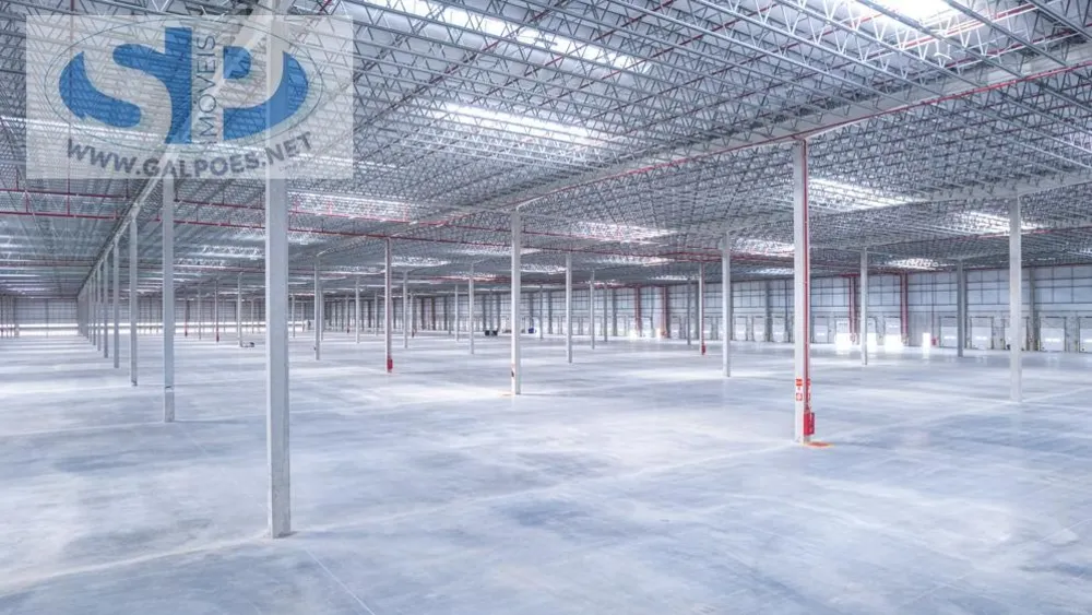 Depósito-Galpão, 3123 m² - Foto 3