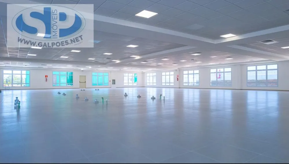 Depósito-Galpão, 3123 m² - Foto 5